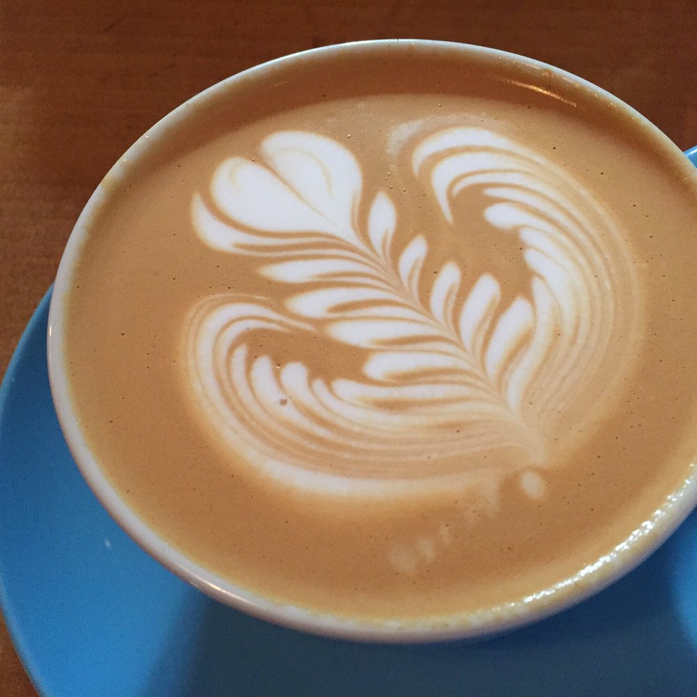 Concierge - Some of the best coffee I've had!!! YUM! - Coffee & Tea Near Me - Berlin, BE Concierge - Some of the best coffee I've had!!! YUM! - Coffee & Tea Near Me - Berlin, BE