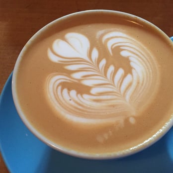Concierge - Some of the best coffee I've had!!! YUM! - Coffee & Tea Near Me - Berlin, BE