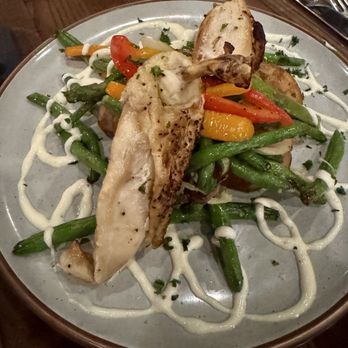 44 Mills Kitchen + Tap - New American Near Me - Concord, North Carolina