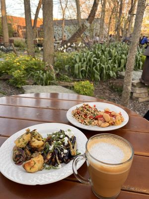 Kentucky Native Café by null