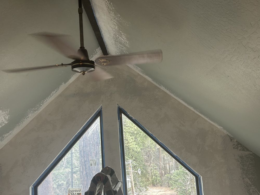 Slide of Chuckies Handyman Service