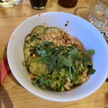 Hot Joy - Fiery Gato Noodles - Asian Fusion Near Me - San Antonio, Texas Hot Joy - Fiery Gato Noodles - Asian Fusion Near Me - San Antonio, Texas