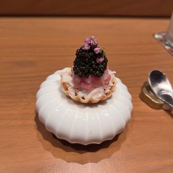 Yoshida Omakase - Sushi Bars Near Me - Boston, Massachusetts Yoshida Omakase - Sushi Bars Near Me - Boston, Massachusetts