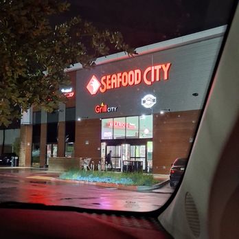 Seafood City Supermarket - Seafood Markets Near Me - Hayward, California