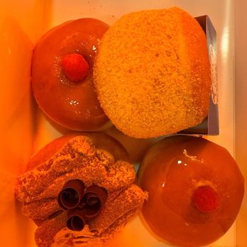 Sleepyhead Donut - Donuts Near Me - Paradise, Nevada