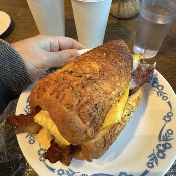 Rollin' Street Bakery - Bakeries Near Me - Winter Park, Colorado