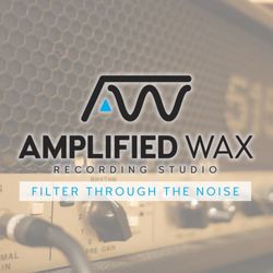 Amplified Wax Recording Studio