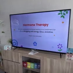 Independent Wellness Center