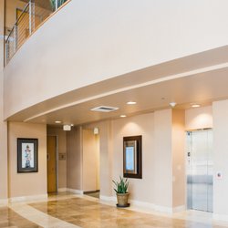 Murrieta Primary Care Clinic - Building Lobby