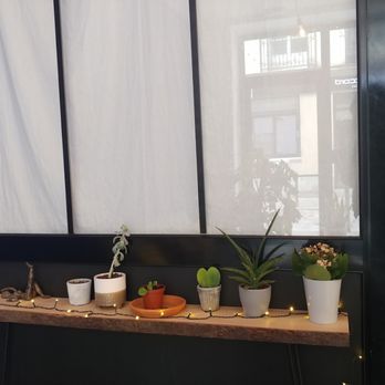 Nomade - Cafes Near Me - Paris, 75