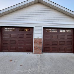DC Garage Doors & Entry