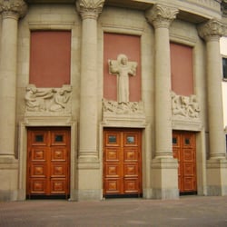 Gemeindeverb. Kath. Kirchengem. St. Elisabeth Pfarrer Michael