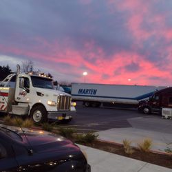 Purdy's Brightwood Towing