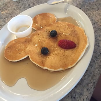 Flapjacks Pancake House - Kiddies meal Pancake - Breakfast & Brunch Near Me - Palm Harbor, Florida Flapjacks Pancake House - Kiddies meal Pancake - Breakfast & Brunch Near Me - Palm Harbor, Florida