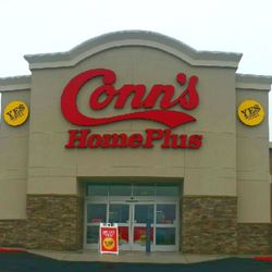 Conn's HomePlus