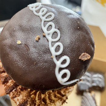 Culinary Combo Bakery - Homemade Hostess Cake - Desserts Near Me - Southfield, Michigan