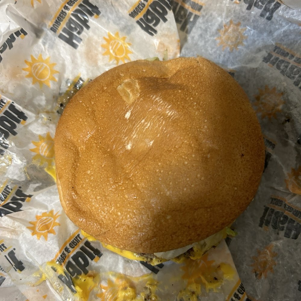 Habit Burger & Grill - Charburger - Burgers Near Me - Paramount, California