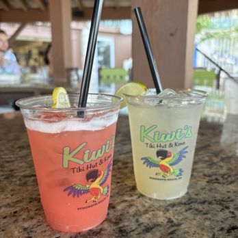 Kiwi's Kove - Tiki Bars Near Me - Rehoboth Beach, Delaware Kiwi's Kove - Tiki Bars Near Me - Rehoboth Beach, Delaware