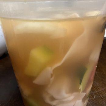 Asian Star - 8. Wor Wonton Soup - Japanese Near Me - Yuma, Arizona