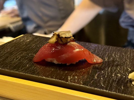 Omakase OSUKAA LIC by null