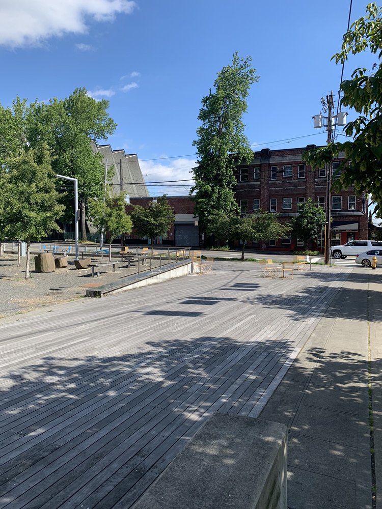 COUNTERBALANCE PARK Updated September 2024 233 Photos & 21 Reviews