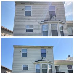 Curb Appeal Mobile Power Washing