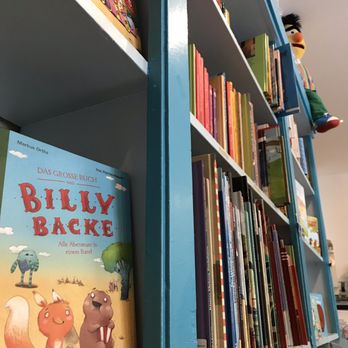 Libelle - Bookstores Near Me - Berlin, BE