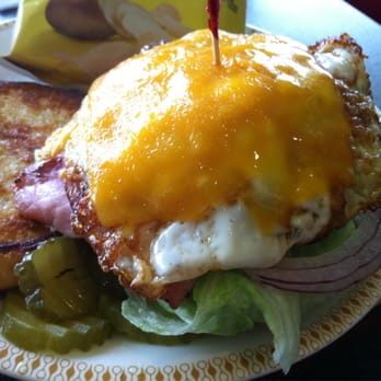Seaside Golf Course - Putter burger! - Golf Near Me - Seaside, Oregon Seaside Golf Course - Putter burger! - Golf Near Me - Seaside, Oregon