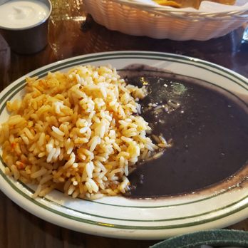 Gaby's Cafe - Rice and beans - Mexican Near Me - Ellenville, New York