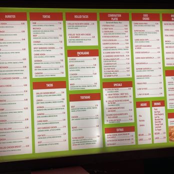 Taco Star - Fast Food Near Me - Thornton, Colorado Taco Star - Fast Food Near Me - Thornton, Colorado