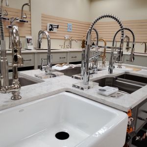 FERGUSON PLUMBING SUPPLY - Updated August 2025 - 1510 W Church St ...