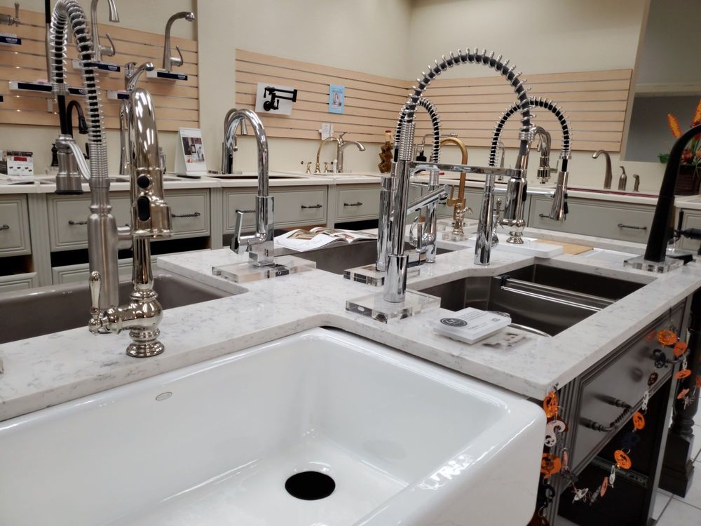 BROEDELL PLUMBING SUPPLY Updated October 2024 362 Commerce Way