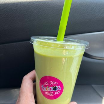 Frechuss - Avocado smoothie - Desserts Near Me - Garden Grove, California Frechuss - Avocado smoothie - Desserts Near Me - Garden Grove, California