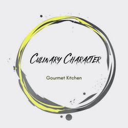 Culinary Character