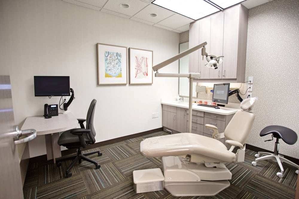 THE DENTAL SPECIALISTS ORTHODONTICS Updated July 2024 10 Photos