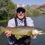 Photo of Owyhee Fly Fisher