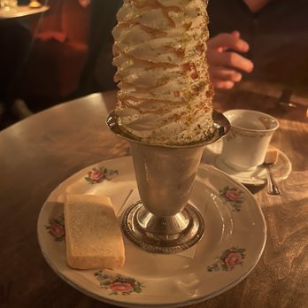 Ciccio Mio - Gelato - Italian Near Me - Chicago, Illinois
