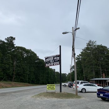 Fresh Air Barbecue - Barbeque Near Me - Jackson, Georgia Fresh Air Barbecue - Barbeque Near Me - Jackson, Georgia