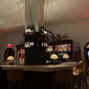 Leuca - Bar - Italian Near Me - Brooklyn, New York