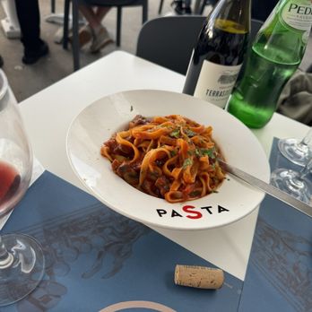 Stage Restaurant - Pasta dish was so fresh. Linguini with mushrooms. - Restaurants Near Me - Ponta Delgada Stage Restaurant - Pasta dish was so fresh. Linguini with mushrooms. - Restaurants Near Me - Ponta Delgada