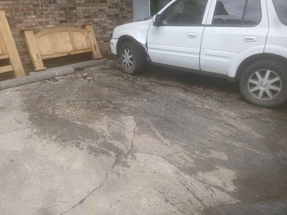 Slide of Drainmaster