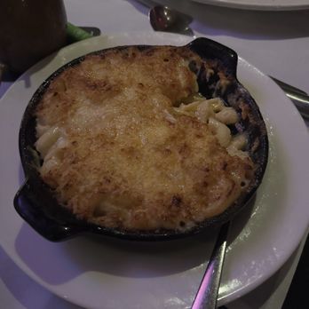 Doc B's Restaurant + Bar - Iron Skillet Mac and Cheese - Bars Near Me - Coral Gables, Florida Doc B's Restaurant + Bar - Iron Skillet Mac and Cheese - Bars Near Me - Coral Gables, Florida