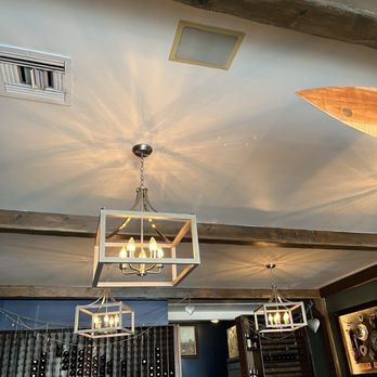 Prospect Gourmand - Decor - New American Near Me - Beverly Hills, California