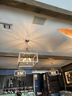 Prospect Gourmand by null