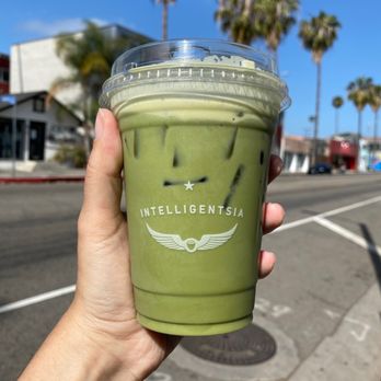 Intelligentsia Coffee - Coffee & Tea Near Me - Venice, California