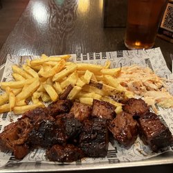 Bodean's - Lecker wie immer :)