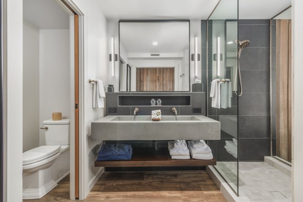 Headlands Coastal Lodge & Spa by null