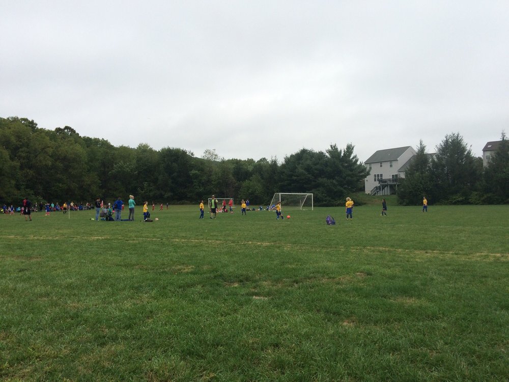 Farming Ridge Park Image