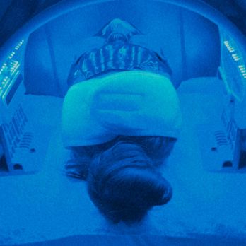Rejuvenating Beauty with Cassie - Acne Facial... charcoal Hydrojelly mask with Blue LED light therapy - Estheticians Near Me - Rocklin, California Rejuvenating Beauty with Cassie - Acne Facial... charcoal Hydrojelly mask with Blue LED light therapy - Estheticians Near Me - Rocklin, California