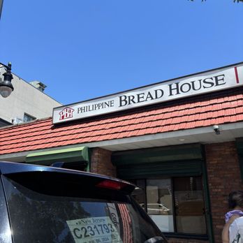 Philippine Bread House - Bakeries Near Me - Jersey City, New Jersey Philippine Bread House - Bakeries Near Me - Jersey City, New Jersey